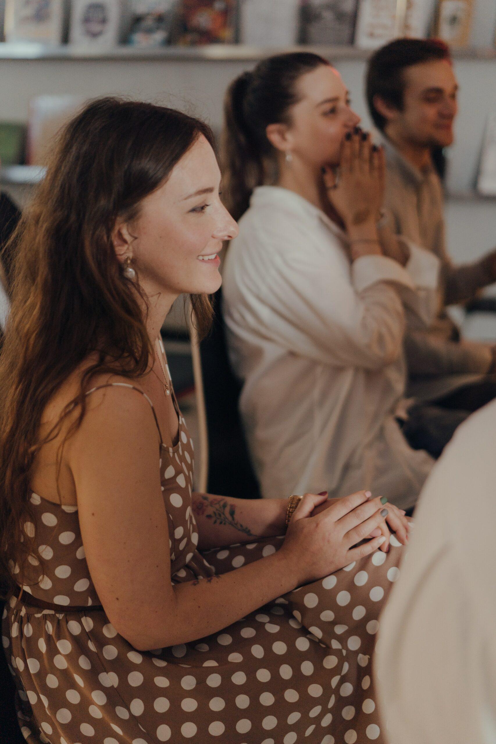 atelier d’écriture professionnels thonon chablais