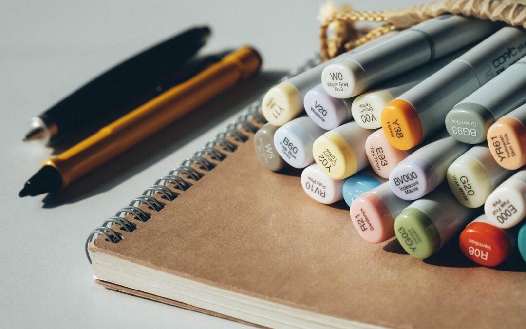 Ouvrir ou rouvrir son carnet d’écriture Séance 3