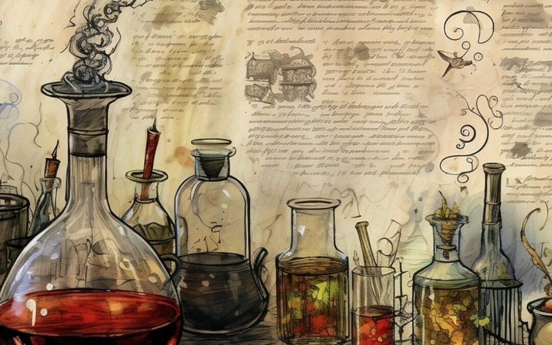 Les petits jeux d’écriture font les grands textes Séance 3